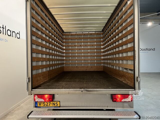 Koffer Mercedes-Benz Sprinter 314 CDI RWD Automaat Bakwagen / Meubel...