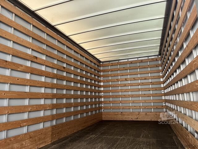 Koffer Mercedes-Benz Sprinter 314 CDI RWD Automaat Bakwagen / Meubel...