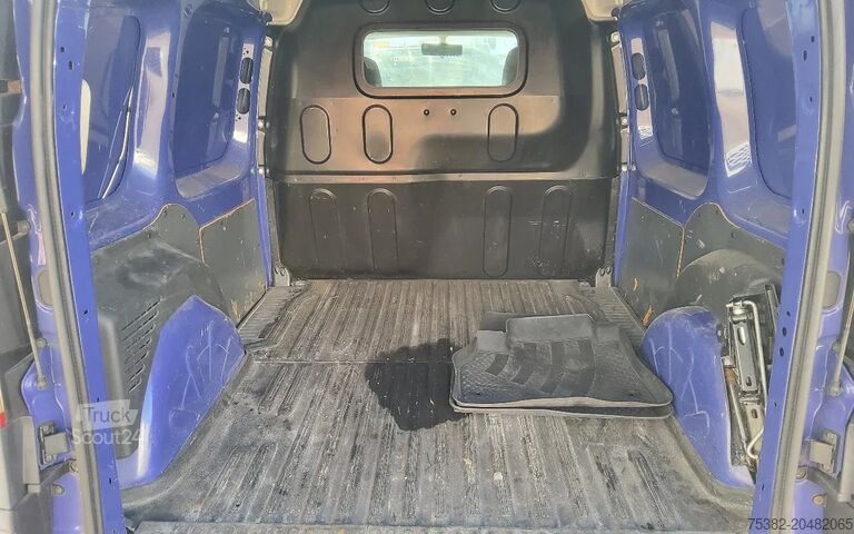 Bestelbus Renault Kangoo 75 PK EURO 5 - ACHTERKLEP - VR-621-N