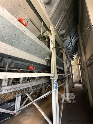 Sabit beton santrali EUROMECC Euro5 MAX Wet