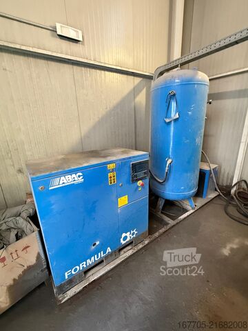 Sabit beton santrali EUROMECC Euro5 MAX Wet