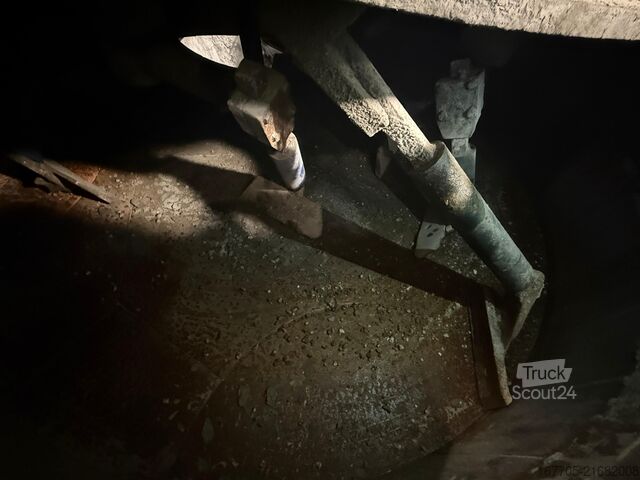 Sabit beton santrali EUROMECC Euro5 MAX Wet