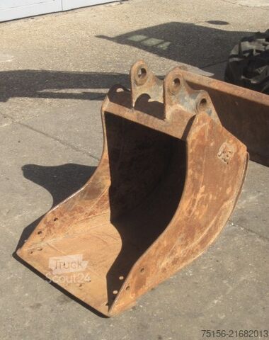 Miniexcavadora Kubota KUBOTA U48-4 * 2x Löffel *