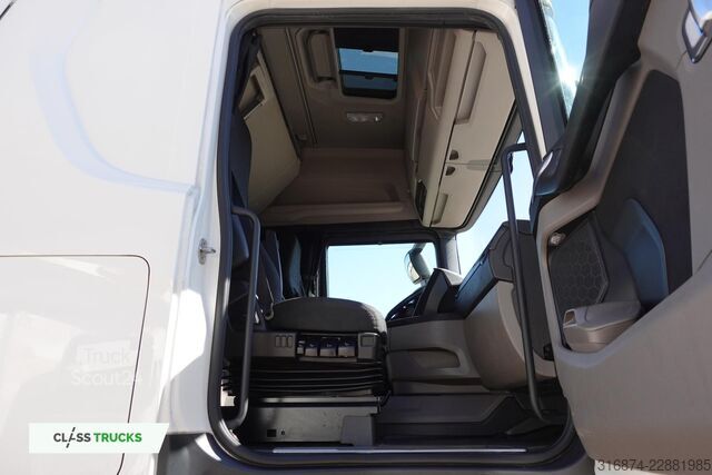 وحدة جرار قياسية SCANIA R450 CR20H Retarder ACC ADAS Package