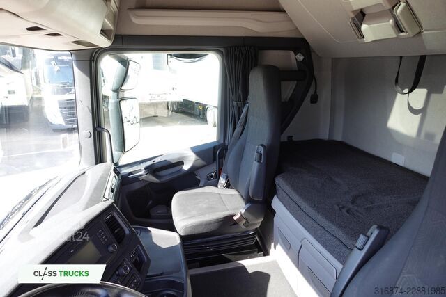 وحدة جرار قياسية SCANIA R450 CR20H Retarder ACC ADAS Package