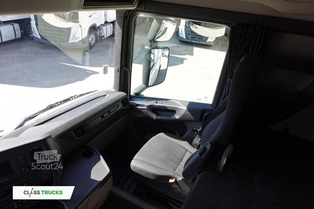 وحدة جرار قياسية SCANIA R450 CR20H Retarder ACC ADAS Package