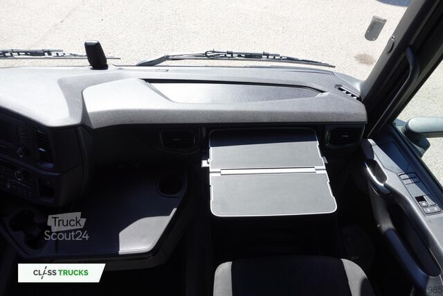 وحدة جرار قياسية SCANIA R450 CR20H Retarder ACC ADAS Package