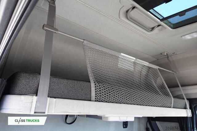 وحدة جرار قياسية SCANIA R450 CR20H Retarder ACC ADAS Package