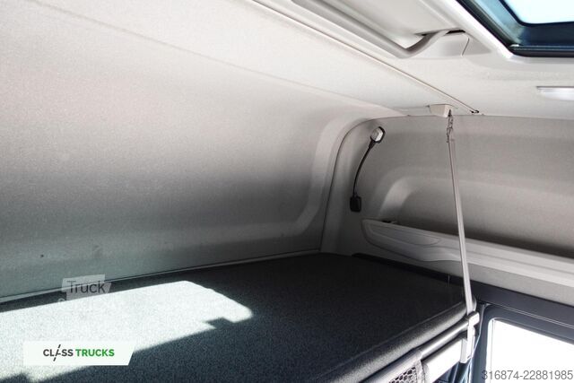 وحدة جرار قياسية SCANIA R450 CR20H Retarder ACC ADAS Package