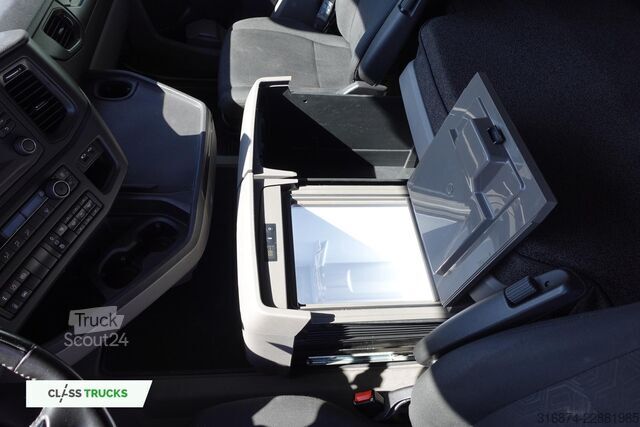 وحدة جرار قياسية SCANIA R450 CR20H Retarder ACC ADAS Package
