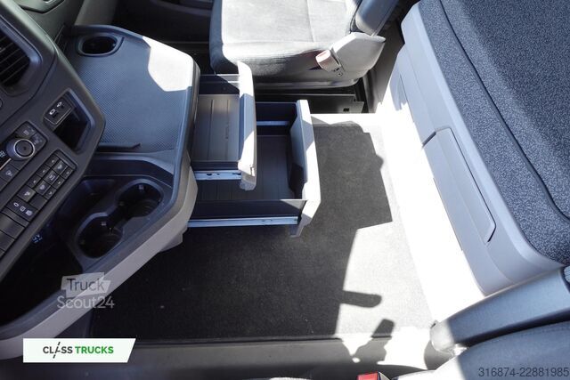 وحدة جرار قياسية SCANIA R450 CR20H Retarder ACC ADAS Package