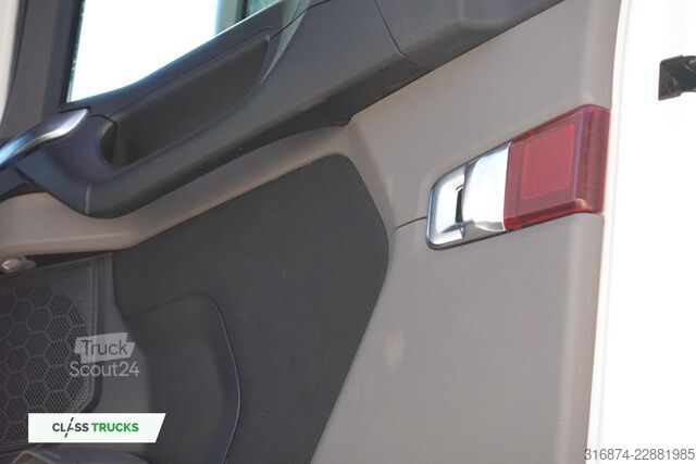 وحدة جرار قياسية SCANIA R450 CR20H Retarder ACC ADAS Package