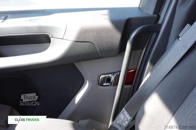 وحدة جرار قياسية SCANIA R450 CR20H Retarder ACC ADAS Package