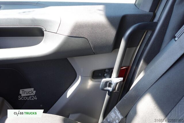 وحدة جرار قياسية SCANIA R450 CR20H Retarder ACC ADAS Package