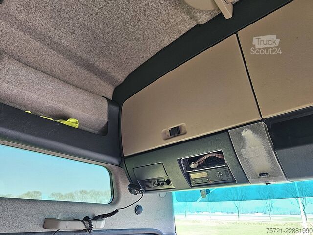Standard-SZM MAN 18.460 TGX
