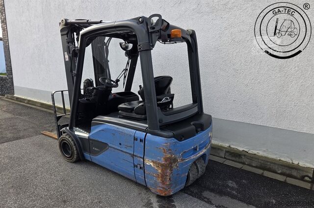 Elektro 3-Rad Linde E20 L