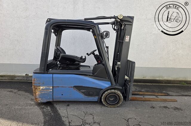 Elektro 3-Rad Linde E20 L