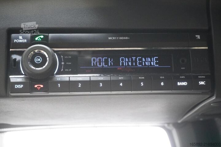 Gaffeltruck Linde H 30 D 1202