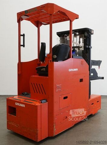 Hochhubwagen Baka EFV2500SO