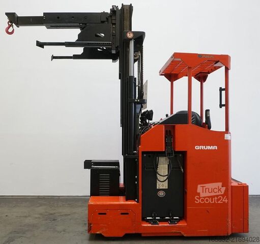 Hochhubwagen Baka EFV2500SO