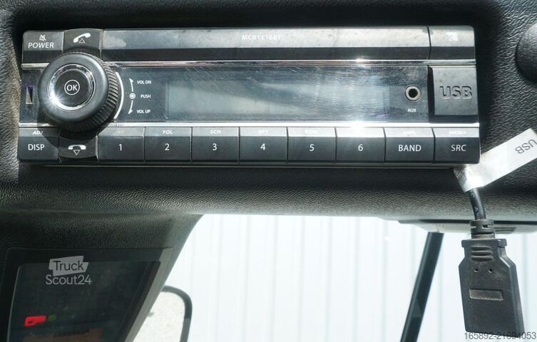 Gaffeltruck Linde H 80 D/900 EVO 396-03