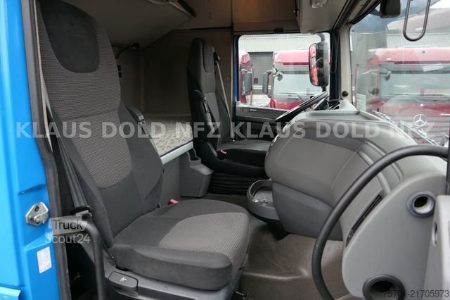 Tractor estándar DAF XF 460 Space Cab XL-Tank Euro 6