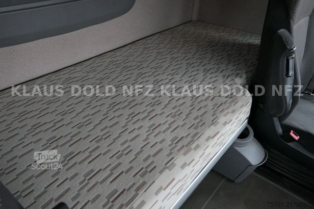 Tractor estándar DAF XF 460 Space Cab XL-Tank Euro 6