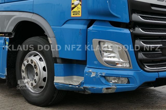 Tractor estándar DAF XF 460 Space Cab XL-Tank Euro 6