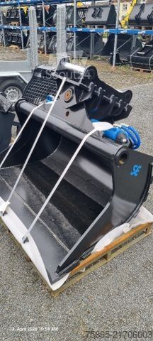 Egyéb  Schwenktieflöffel 1600mm