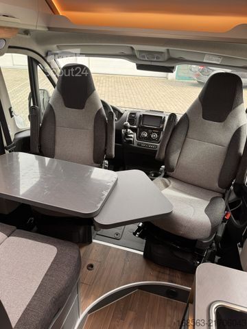 Kastenwagen Wohnmobil / Campervan KNAUS BOXLIFE 600 ME PLATINUM SELECTION LP 81.040 ¤ !