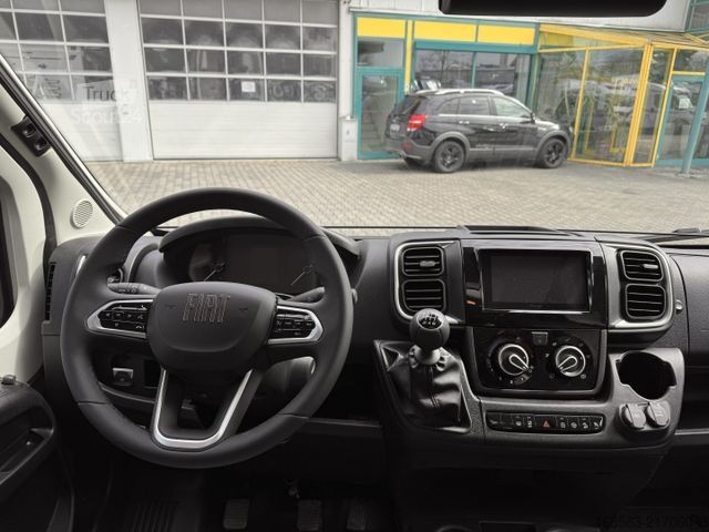 Kastenwagen Wohnmobil / Campervan KNAUS BOXLIFE 600 ME PLATINUM SELECTION LP 81.040 ¤ !