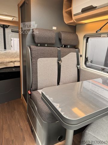 Kastenwagen Wohnmobil / Campervan KNAUS BOXLIFE 600 ME PLATINUM SELECTION LP 81.040 ¤ !