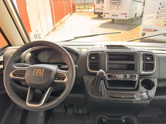 Integriertes Wohnmobil KNAUS L!VE I 650 MEG,132 KW,Automatik,LP 106.721 ¤ !