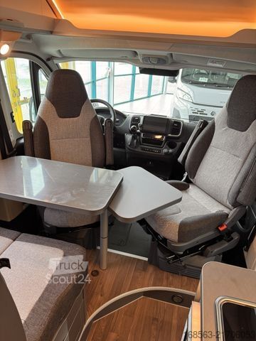Kastenwagen Wohnmobil / Campervan KNAUS KNAUS BOXLIFE 540 MQ PLATINUM SELECTION,