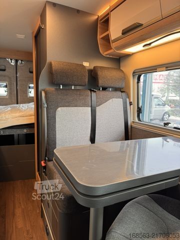 Kastenwagen Wohnmobil / Campervan KNAUS KNAUS BOXLIFE 540 MQ PLATINUM SELECTION,