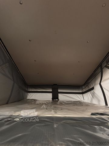 Kastenwagen Wohnmobil / Campervan KNAUS KNAUS BOXLIFE 540 MQ PLATINUM SELECTION,