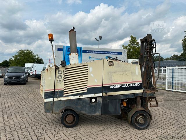 Asfalta maisītava ABG Procut 500 mit Förderband