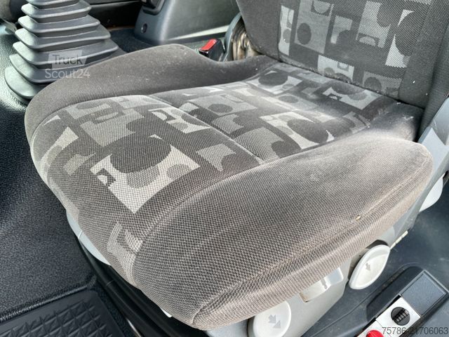 Tippbil MERCEDES-BENZ Axor 1833 AK 4x4/ Meiller/ MKG 10m=1t/ Org. 139t