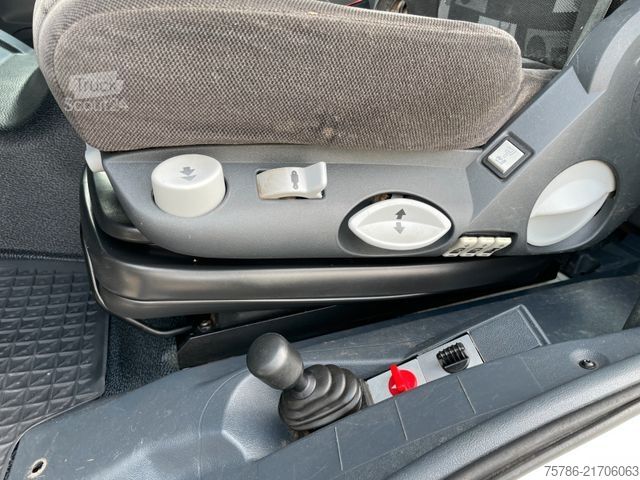 Tippbil MERCEDES-BENZ Axor 1833 AK 4x4/ Meiller/ MKG 10m=1t/ Org. 139t