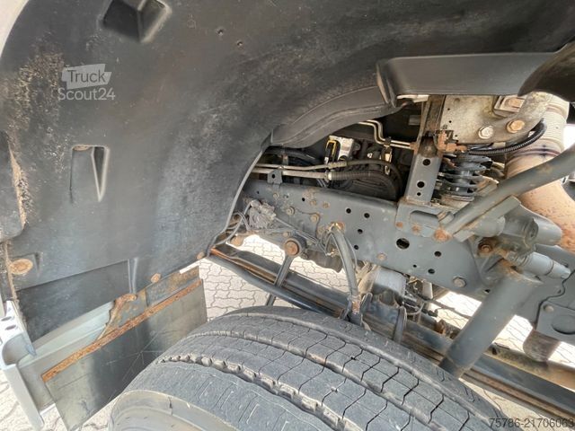 Tippbil MERCEDES-BENZ Axor 1833 AK 4x4/ Meiller/ MKG 10m=1t/ Org. 139t