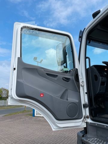 Tippbil MERCEDES-BENZ Axor 1833 AK 4x4/ Meiller/ MKG 10m=1t/ Org. 139t