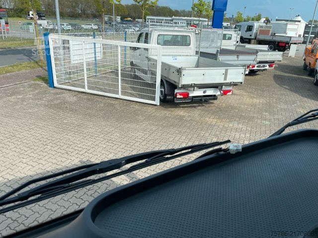 Tippbil MERCEDES-BENZ Axor 1833 AK 4x4/ Meiller/ MKG 10m=1t/ Org. 139t