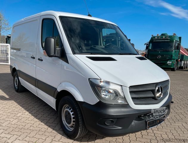 Kylskåpsbil MERCEDES-BENZ Sprinter 316 CDI/ L1H1/ Frische/ Standk./ AC