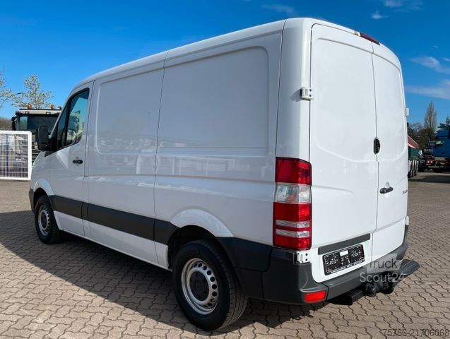 Kylskåpsbil MERCEDES-BENZ Sprinter 316 CDI/ L1H1/ Frische/ Standk./ AC