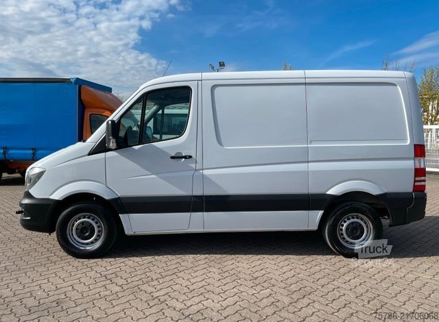 Kylskåpsbil MERCEDES-BENZ Sprinter 316 CDI/ L1H1/ Frische/ Standk./ AC