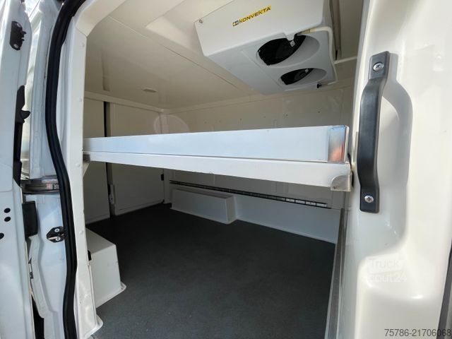 Kylskåpsbil MERCEDES-BENZ Sprinter 316 CDI/ L1H1/ Frische/ Standk./ AC