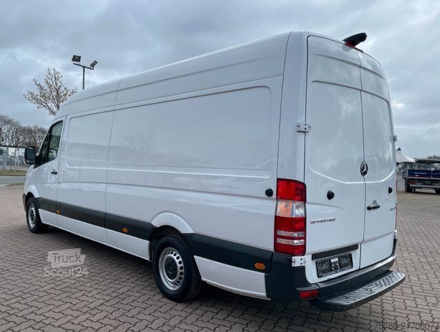 Hög tak skåpbil MERCEDES-BENZ Sprinter 316 CDI KA L3H2/ AC/ Kamera/ CargoPaket