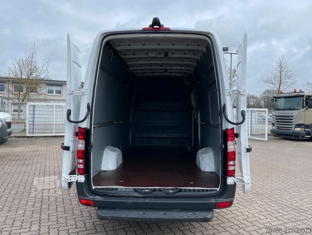 Hög tak skåpbil MERCEDES-BENZ Sprinter 316 CDI KA L3H2/ AC/ Kamera/ CargoPaket