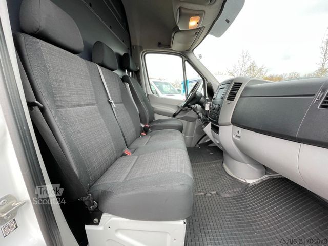 Hög tak skåpbil MERCEDES-BENZ Sprinter 316 CDI KA L3H2/ AC/ Kamera/ CargoPaket