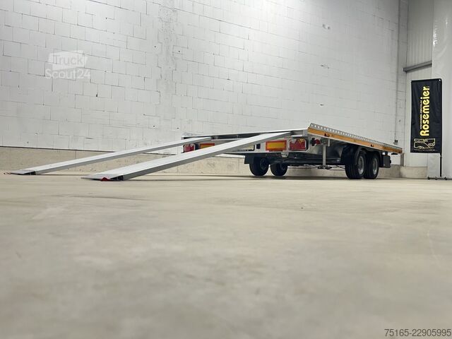  andere L2-3000-4.55 Autotransporter